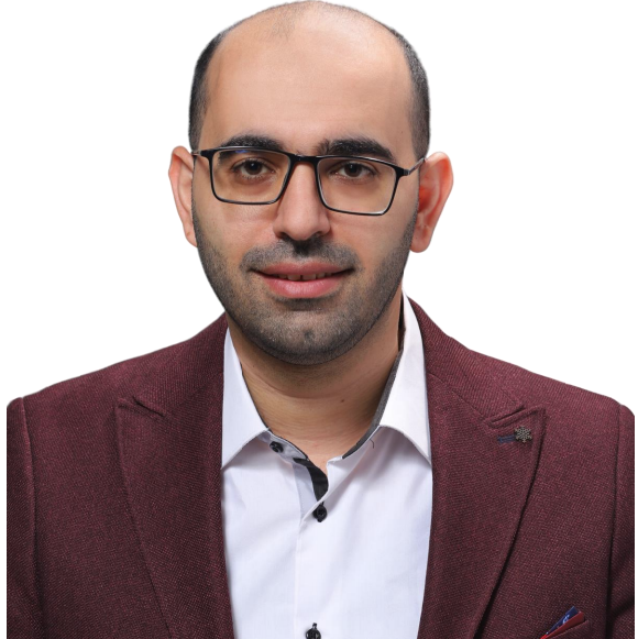 Mohammad Arafah